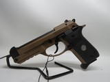 GIRSAN MC 14T SOLUTION (DE) .380 ACP - 1 of 3