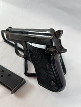 BERETTA 950BS .25 ACP - 3 of 3