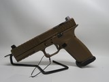 ZEV TECHNOLOGIES ZEV Custom 9MM LUGER (9x19 PARA)
