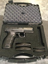HECKLER & KOCH VP9 9MM LUGER (9X19 PARA) - 1 of 3
