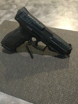 HECKLER & KOCH VP9 9MM LUGER (9X19 PARA) - 3 of 3