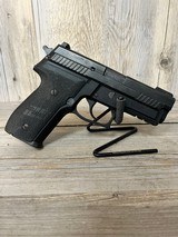 SIG SAUER P229 9MM LUGER (9x19 PARA) - 1 of 3