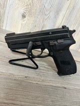 SIG SAUER P229 9MM LUGER (9x19 PARA) - 3 of 3