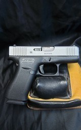GLOCK 43X 9MM LUGER (9x19 PARA) - 3 of 3