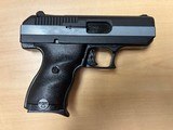 HI-POINT CF380HCT1 .380 ACP - 1 of 3