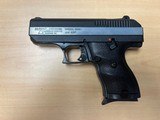 HI-POINT CF380HCT1 .380 ACP - 2 of 3