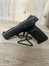RUGER SR9 9MM LUGER (9x19 PARA) - 2 of 3