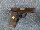 COLT MARK IV SERIES 80 GOVERNMENT .380 ACP - 3 of 3