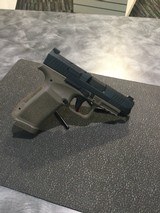 CANIK METE MC9LS BLACK/FDE 9MM LUGER (9x19 PARA) - 3 of 3