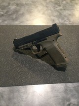 CANIK METE MC9LS BLACK/FDE 9MM LUGER (9x19 PARA) - 2 of 3