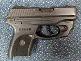 RUGER LC380 .380 ACP - 2 of 3