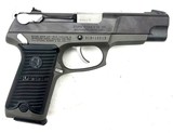 RUGER P89T 9MM LUGER (9x19 PARA) - 3 of 3