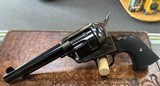 RUGER Vaquero .45 LC - 2 of 3
