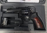 RUGER GP100 7-SHOT .357 MAG - 1 of 3