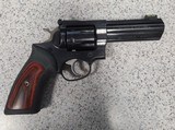 RUGER GP100 7-SHOT .357 MAG - 2 of 3