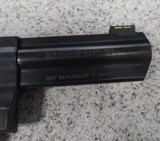 RUGER GP100 7-SHOT .357 MAG - 3 of 3