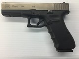 GLOCK G17 GEN 4 9MM LUGER (9x19 PARA) - 1 of 3