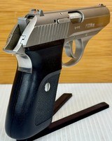 SIG SAUER P230SL 9MM KURZ - 2 of 3