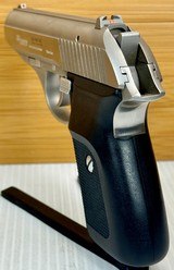 SIG SAUER P230SL 9MM KURZ - 3 of 3