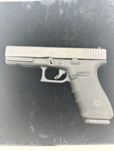 GLOCK G21 GEN 4 .45 ACP