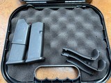 GLOCK G-19 Gen 5 9MM LUGER (9x19 PARA) - 2 of 3