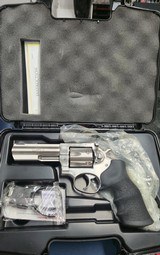 RUGER GP100 .357 MAG - 1 of 3