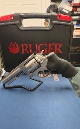 RUGER GP100 .357 MAG - 2 of 3