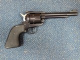 RUGER NEW MODEL BLACKHAWK .357 MAG - 2 of 3