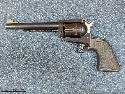 RUGER NEW MODEL BLACKHAWK .357 MAG