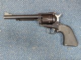 RUGER NEW MODEL BLACKHAWK .357 MAG - 1 of 3