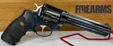 RUGER GP100 .357 MAG - 2 of 3