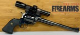 RUGER SUPER BLACKHAWK .44 MAGNUM - 2 of 3