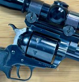 RUGER SUPER BLACKHAWK .44 MAGNUM - 3 of 3