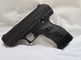 HI-POINT c9-pi 9MM LUGER/.40 S&W/10MM/.45 ACP - 2 of 3