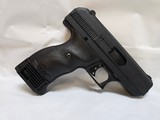 HI-POINT c9-pi 9MM LUGER/.40 S&W/10MM/.45 ACP - 1 of 3