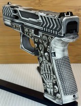 GLOCK 19 GEN5 9MM LUGER (9x19 PARA) - 3 of 3