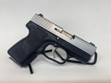 KAHR ARMS PM9 9MM LUGER (9x19 PARA) - 3 of 3