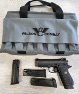 WILSON COMBAT EDC X9 9MM LUGER (9x19 PARA) - 2 of 2