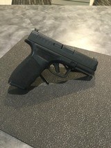 SPRINGFIELD HELLCAT PRO OSP 9MM LUGER (9X19 PARA) - 3 of 3