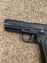 RUGER AMERICAN PISTOL 9MM LUGER (9x19 PARA) - 2 of 3