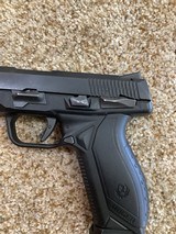 RUGER AMERICAN PISTOL 9MM LUGER (9x19 PARA) - 3 of 3