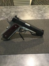SPRINGFIELD ARMORY 1911 RONIN OPERATOR 9MM LUGER (9X19 PARA) - 3 of 3