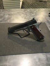 SPRINGFIELD ARMORY 1911 RONIN OPERATOR 9MM LUGER (9X19 PARA) - 2 of 3