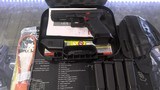 GLOCK G21SF .45 ACP