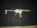 Q HONEY BADGER 5.56X45MM NATO