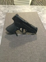 SMITH & WESSON M&P9 Shield Plus 9MM LUGER (9X19 PARA) - 3 of 3