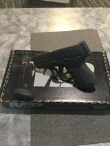 SMITH & WESSON M&P9 Shield Plus 9MM LUGER (9X19 PARA) - 1 of 3