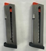 SMITH & WESSON M&P 380 SHIELD EZ M2.0 .380 ACP - 2 of 3