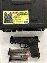 SMITH & WESSON M&P 380 SHIELD EZ M2.0 .380 ACP - 1 of 3