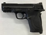 SMITH & WESSON M&P 380 SHIELD EZ M2.0 .380 ACP - 3 of 3